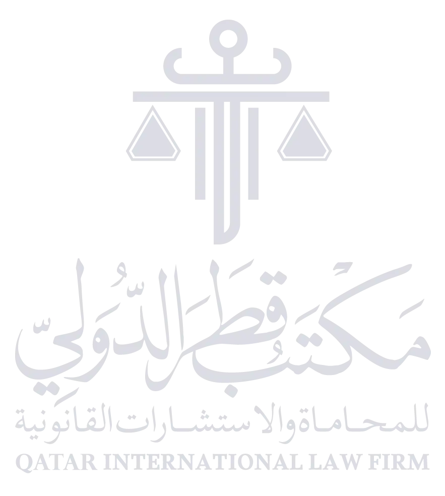 P.O.BOX: 22021 Doha - Qatar