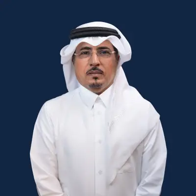 Ahmed bin Mohammed Al Thani